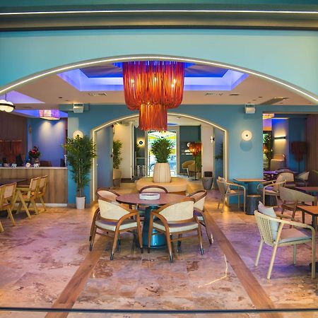Paralía Akteon Girni酒店 外观 照片